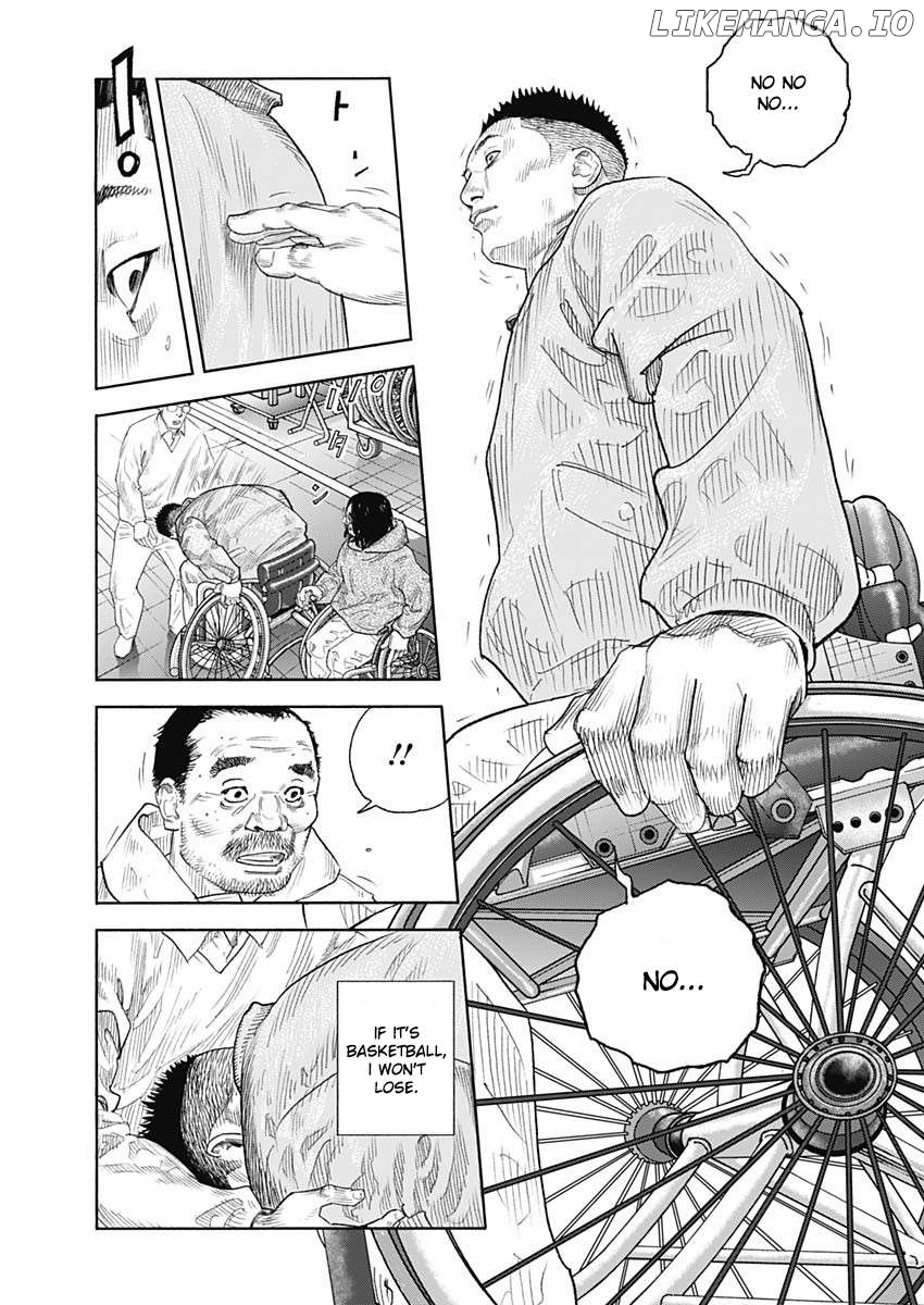 Real, Chapter 96 image 07